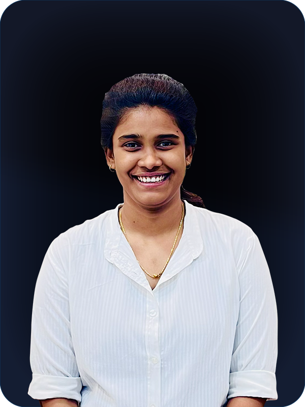 Vichitra Reddy